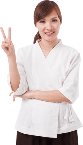 Super premium bridal package